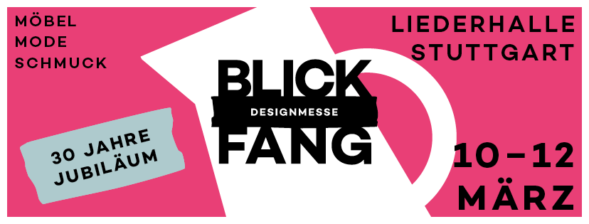 Blickfang Messe