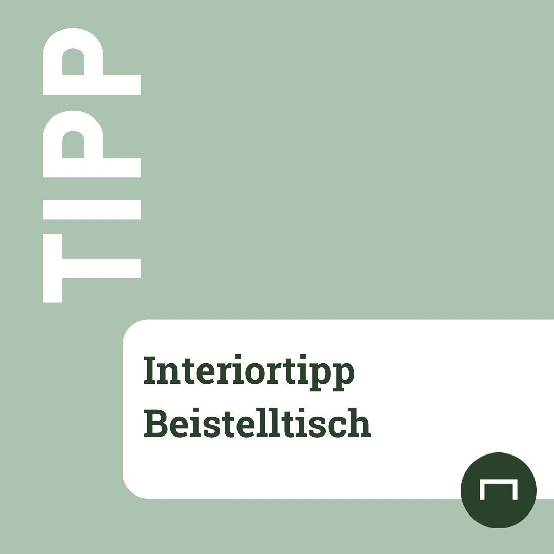 Lasst euch inspirieren, wie vielf&auml;ltig Beistelltische sind #beistelltische #hocker #interiordesign