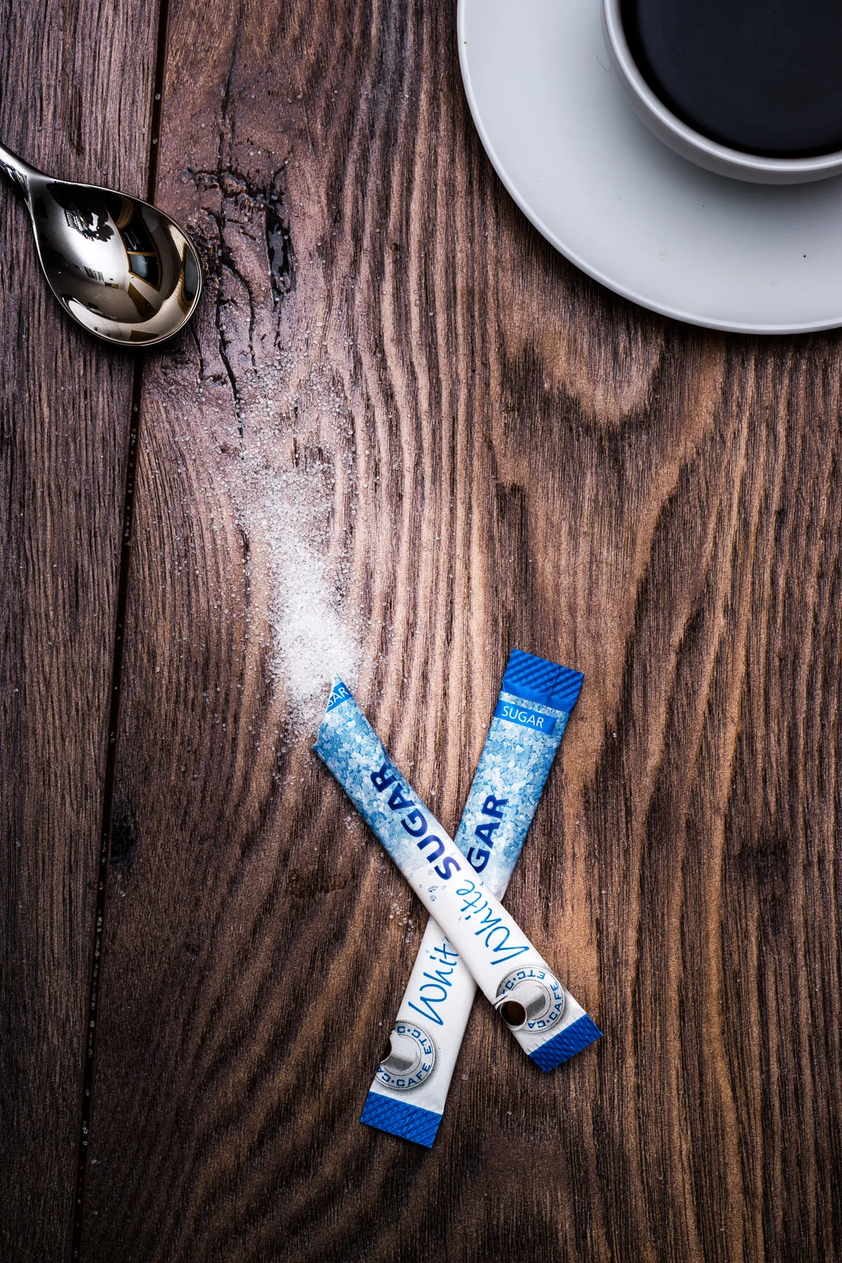 Zuckersticks