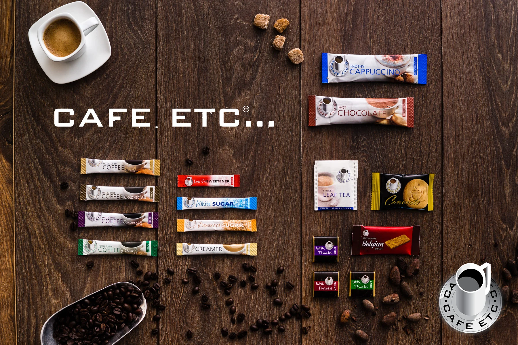 Cafe Etc