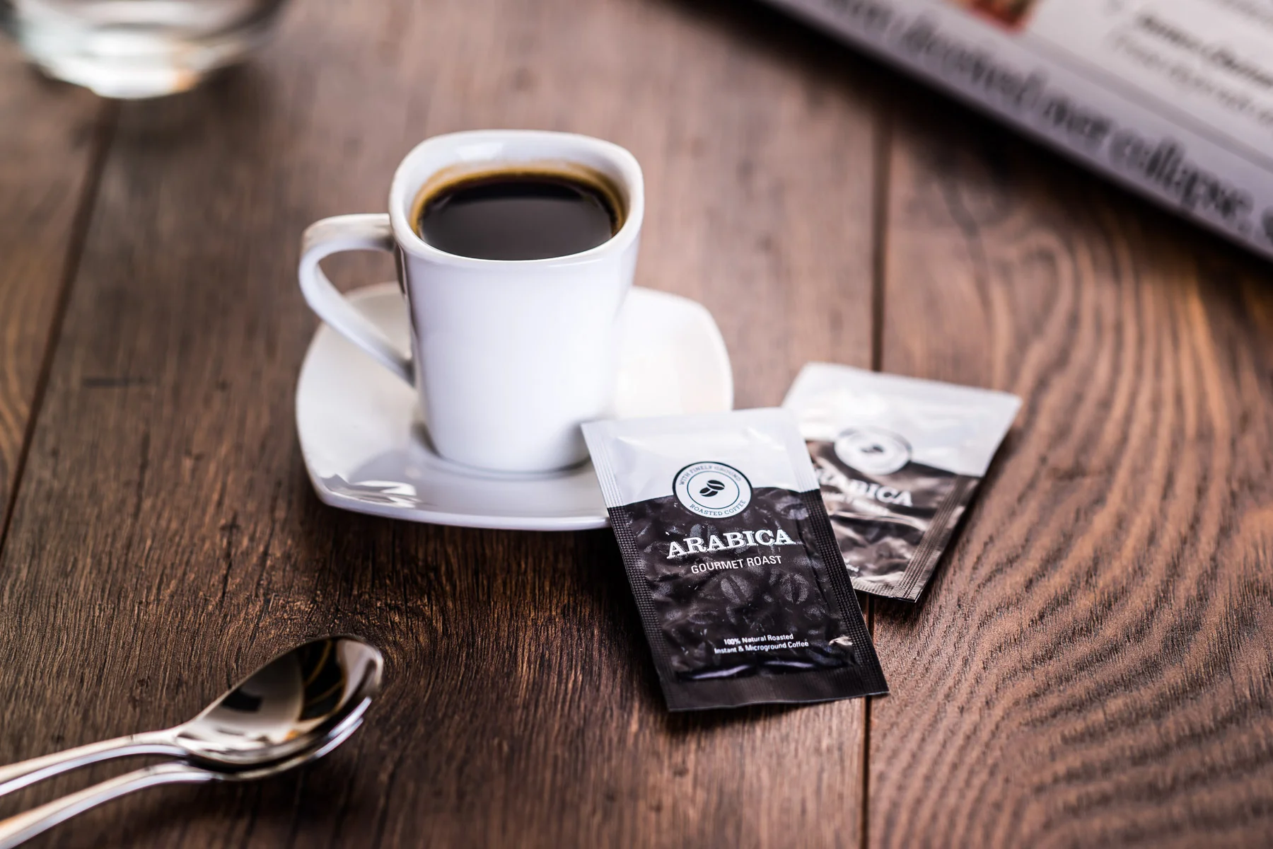 Arabica-Kaffee