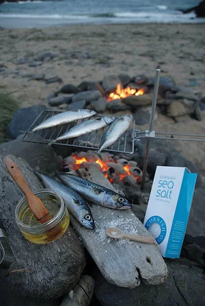 Salz &amp; Pfeffer – Portionen