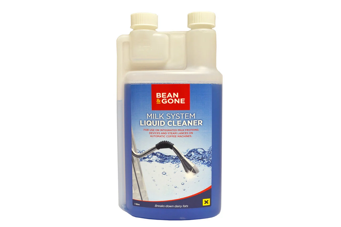 Flüssigreiniger für Milchsysteme – 1L