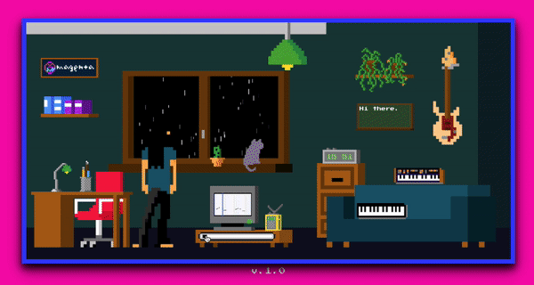 ローファイ ヒップホップを人工知能が自動生成するアプリ グーグルが公開 Music Ally Japan ミュージック アライ ジャパン