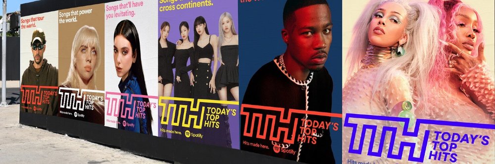 Spotifyに聞く 公式プレイリストの選曲基準 Today S Top Hits が示すプレイリストの影響力 Music Ally Japan ミュージック アライ ジャパン