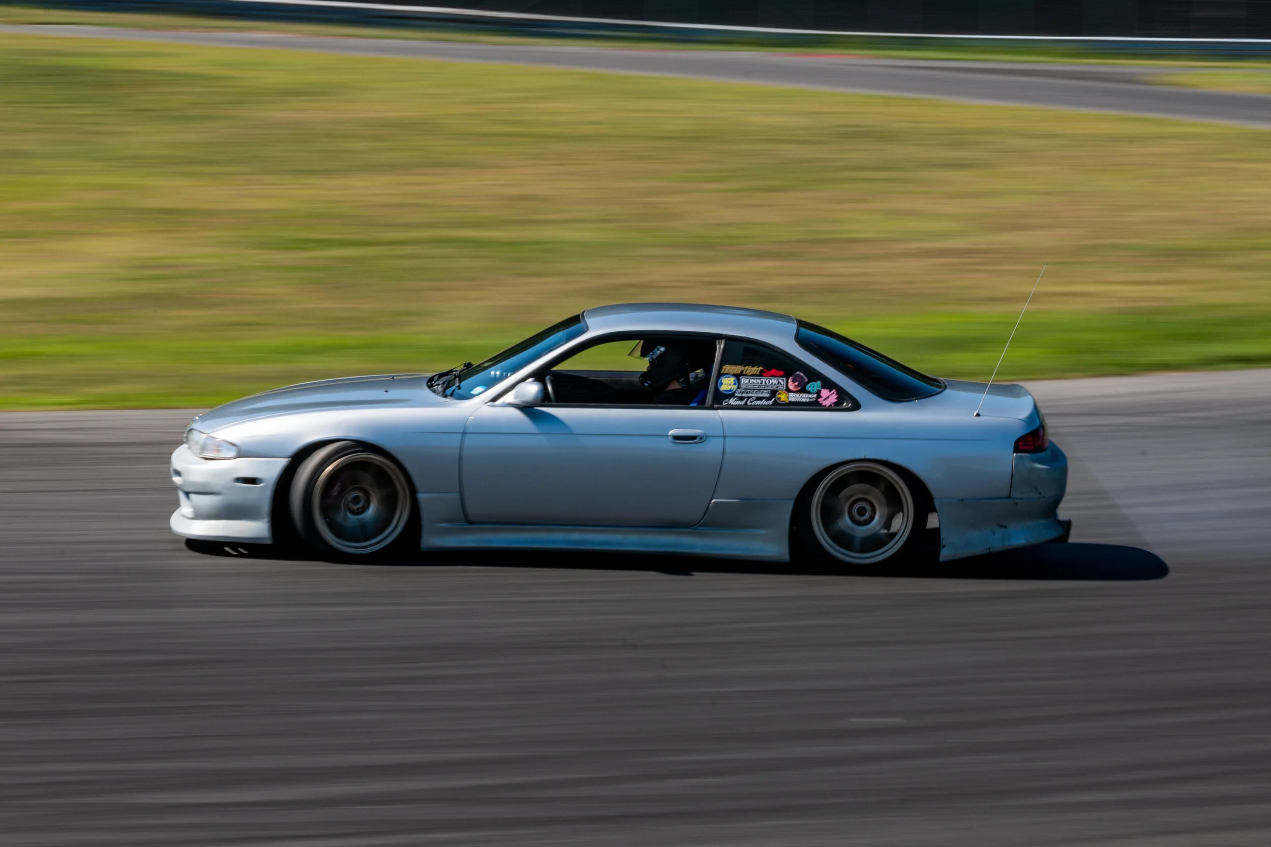 Lock City Drift Labor Day weekend of drift. Day 1 