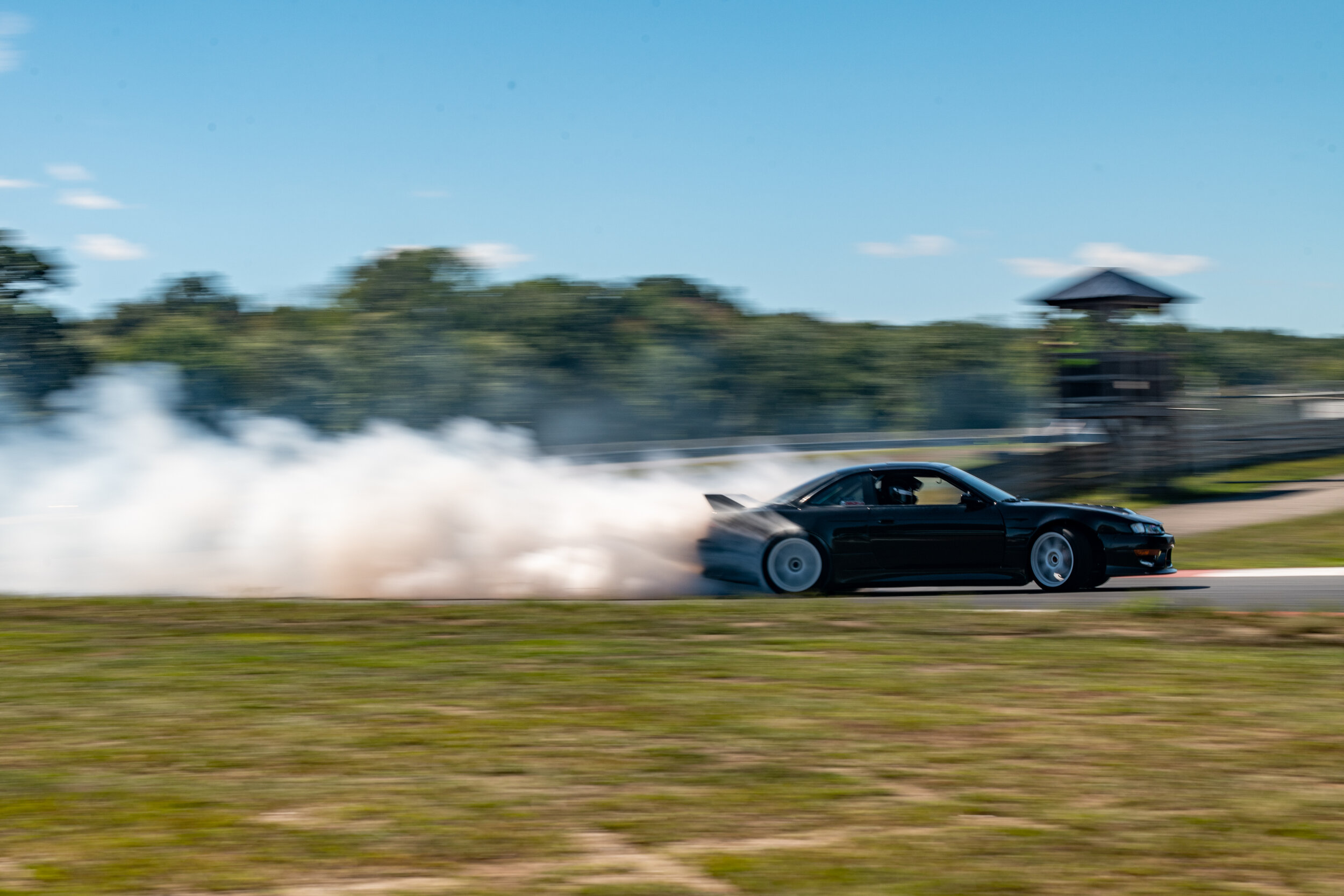 Lock City Drift Labor Day weekend of drift. Day 2