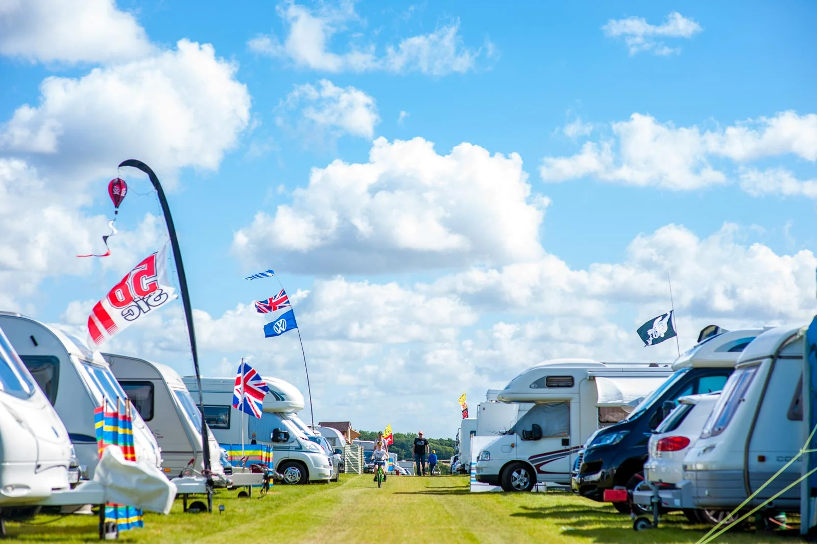 BSB — Silverstone Woodlands