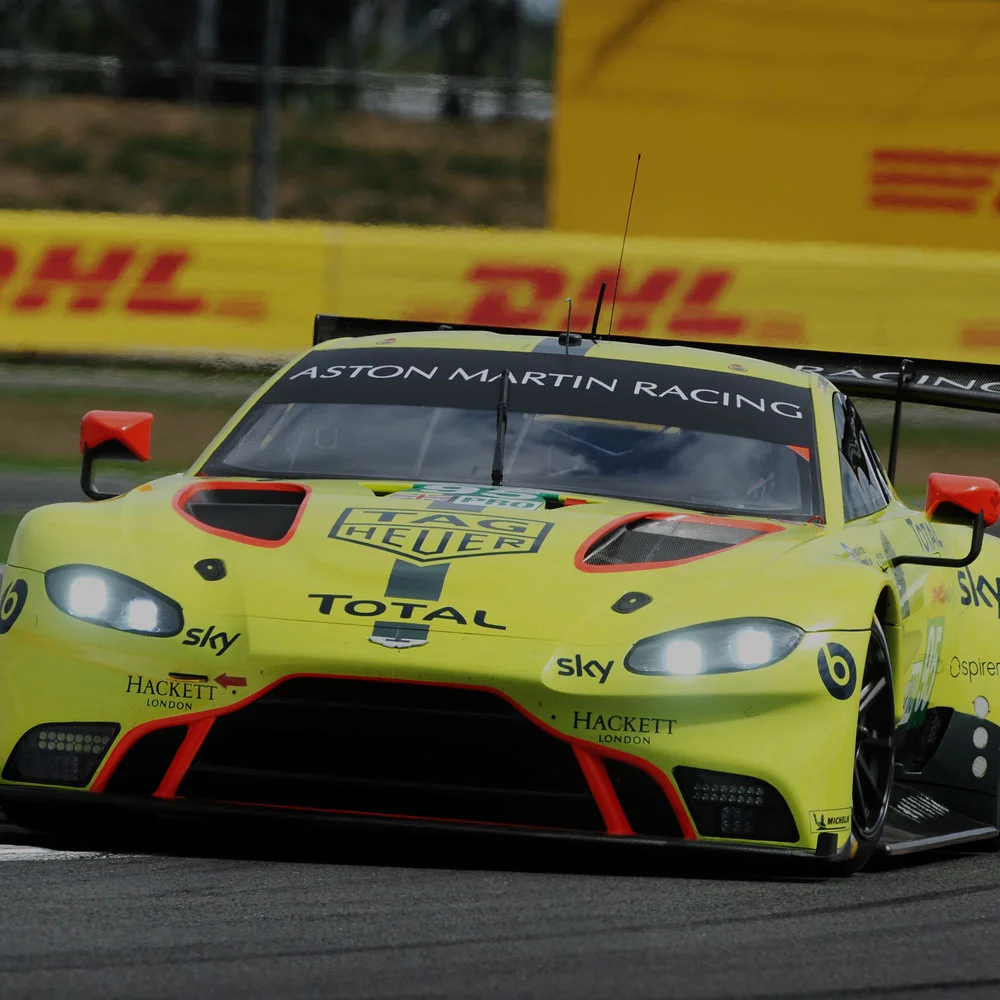 Silverstone Woodlands