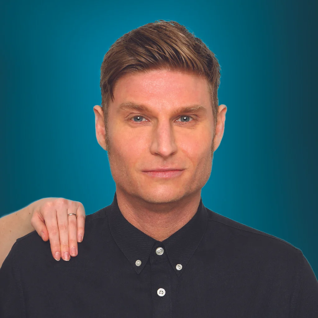 Scott Bennett