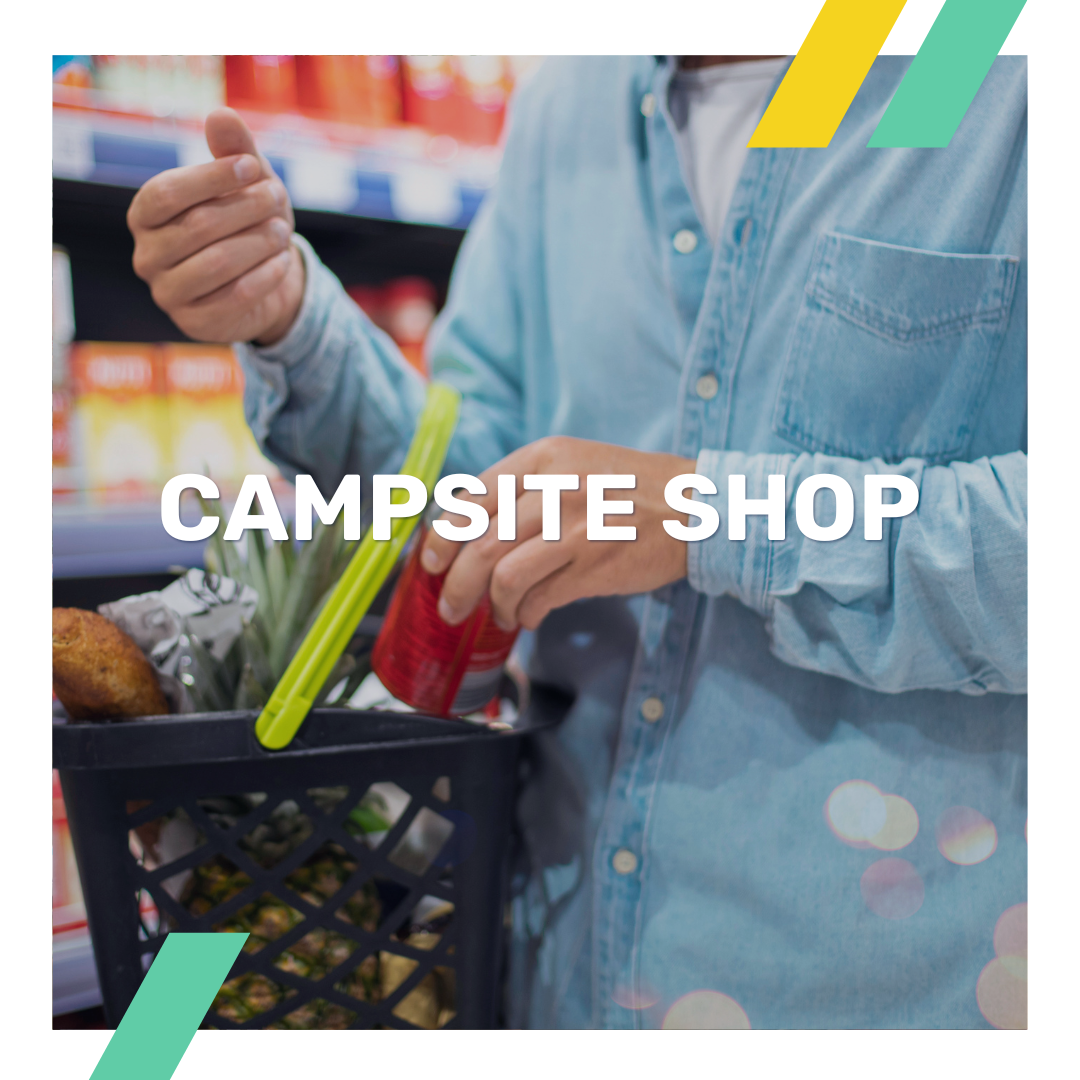 Silverstone Woodlands Camping at MotoGP August 2023 — Silverstone