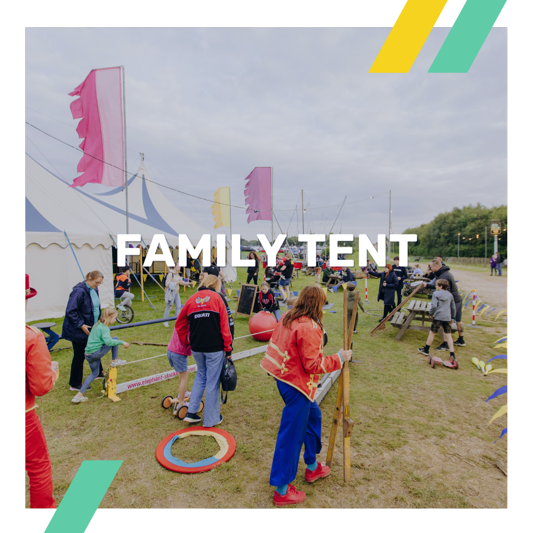 Silverstone Woodlands Camping at MotoGP August 2023 — Silverstone