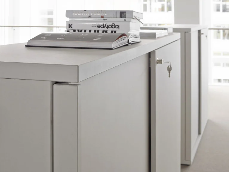 BRD CABINET