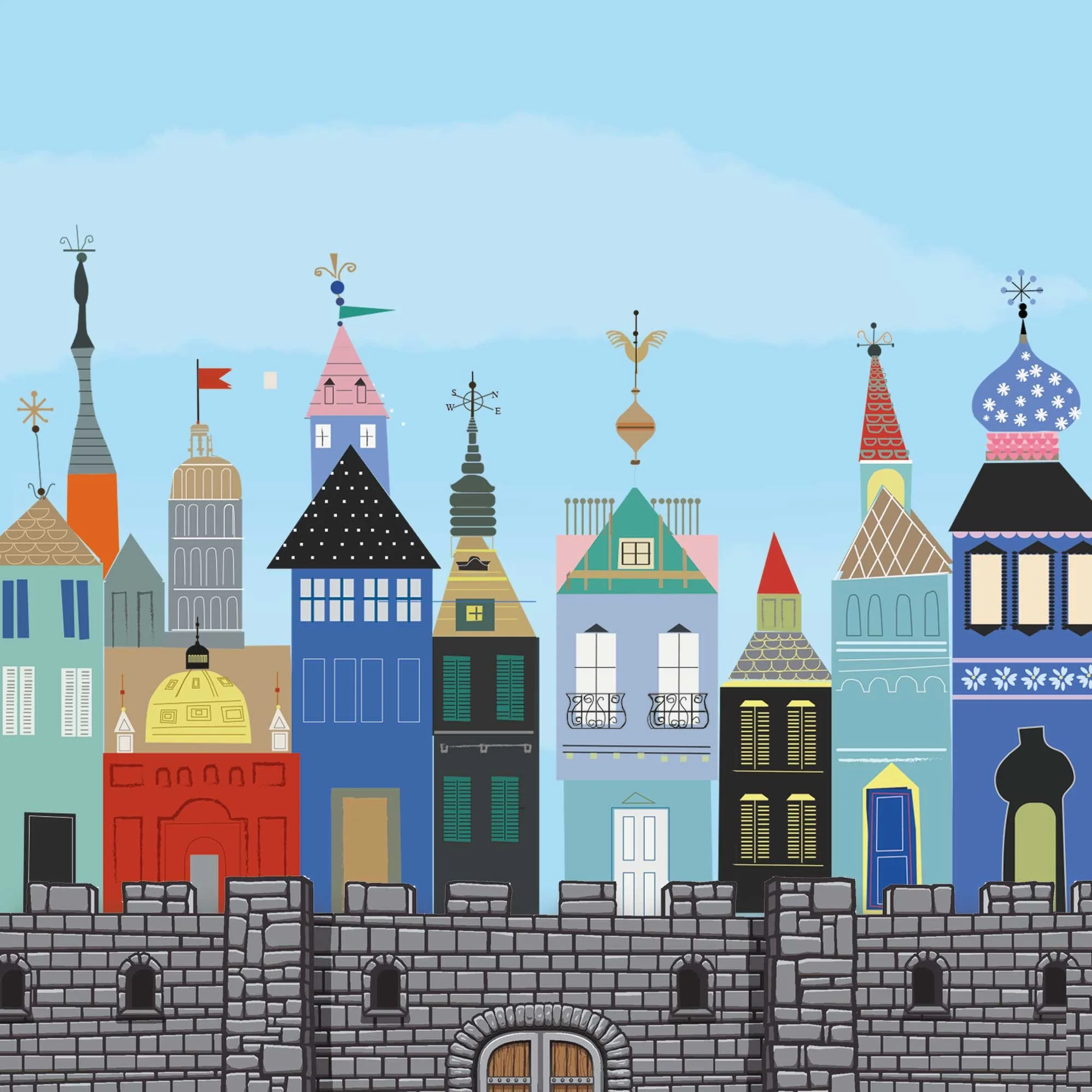 Children's Book Illustration Evening Class