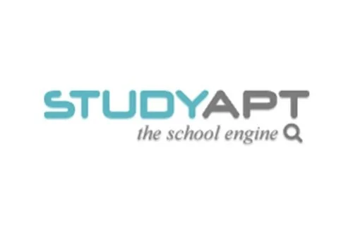 Studyapt , founded by Sandeep Kumar Goyal, is an online school search engine connecting schools and parents in a unique manner. Initiated in 2015, Studyapt makes school related information accessible to parents and students. Schools can create dedicated web pages highlighting school's information. These web pages are exercised & monitored by schools like an instant website that parents and students can access.