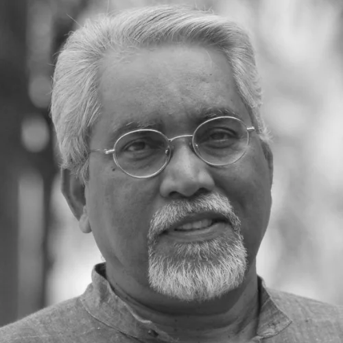 Subhash Tendle Professor - Creative Communication, MICA Former Creative Director, FCB-Ulka LinkedIn