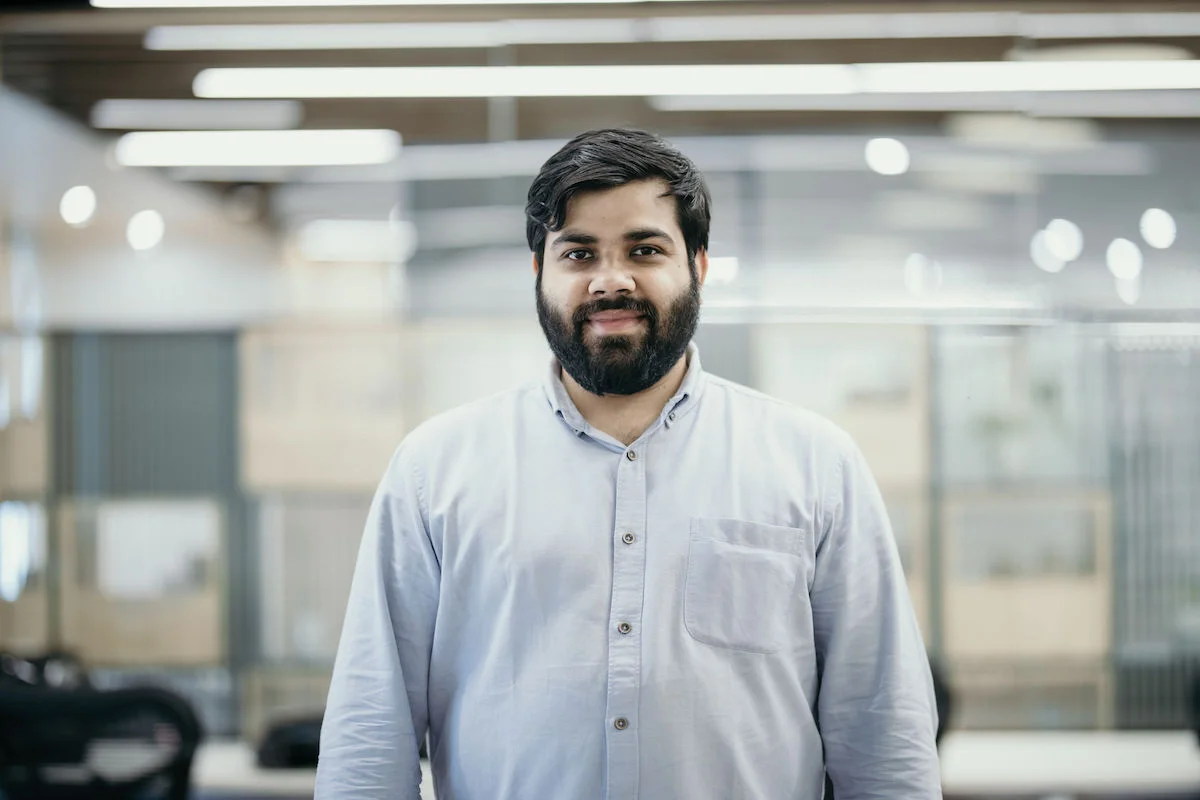 Mayank Batheja, Credenc