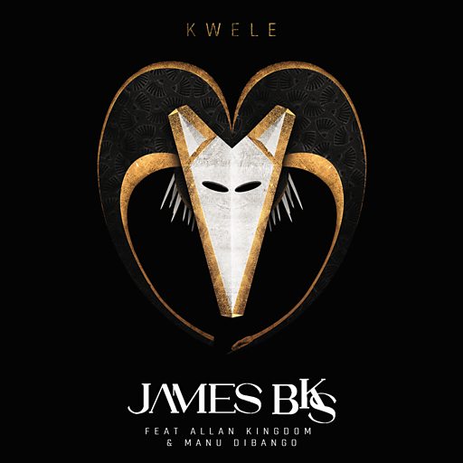 James BKS 'Kwele'