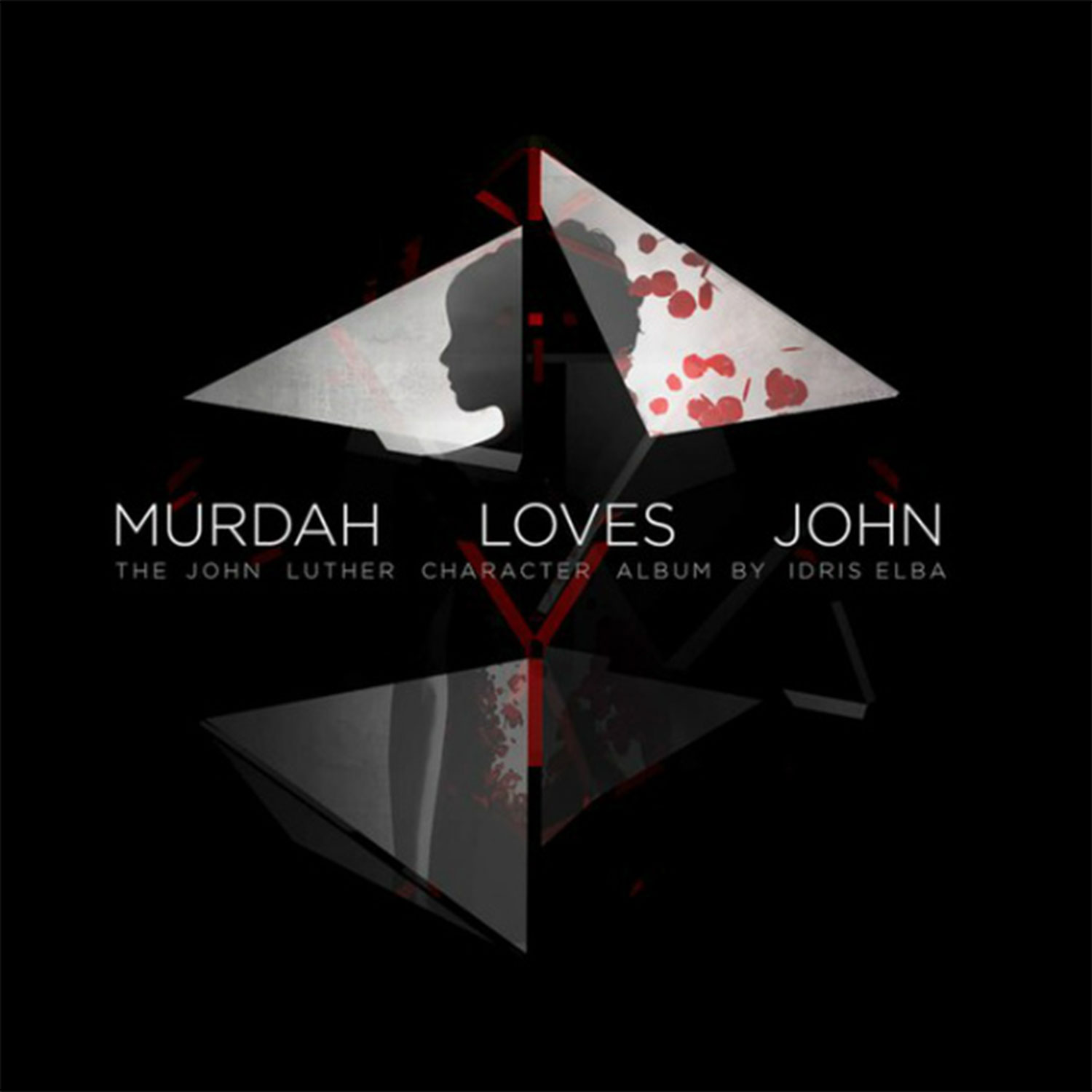 Idris Elba presents 'Murdah Loves John'