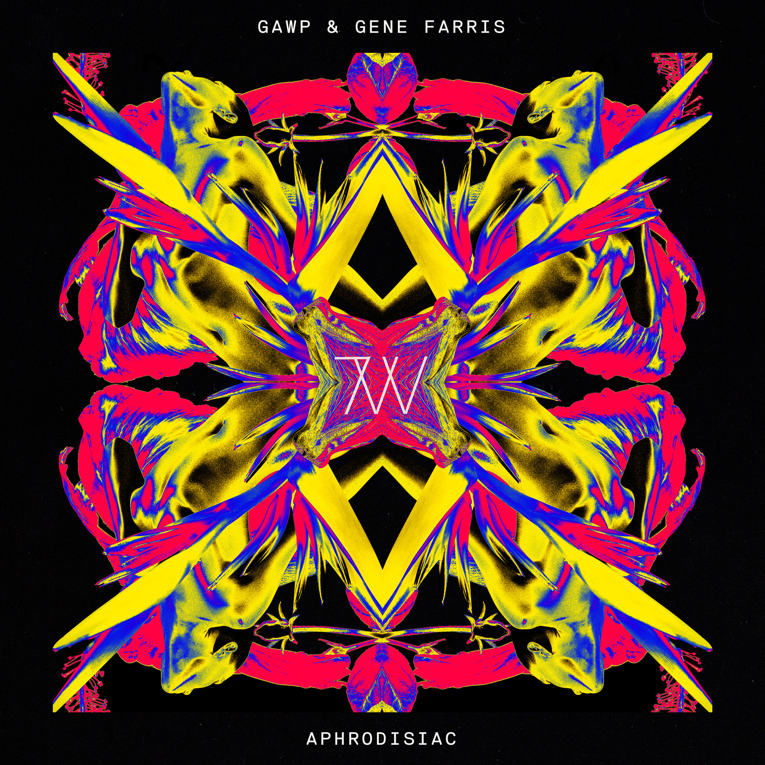 Gawp &amp; Gene Farris 'Aphrodisiac'