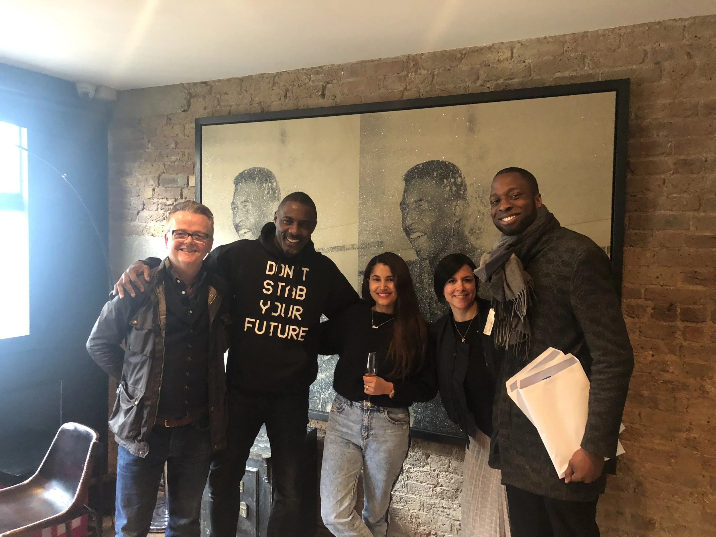 7Wallace announces joint venture with Universal Music Publishing