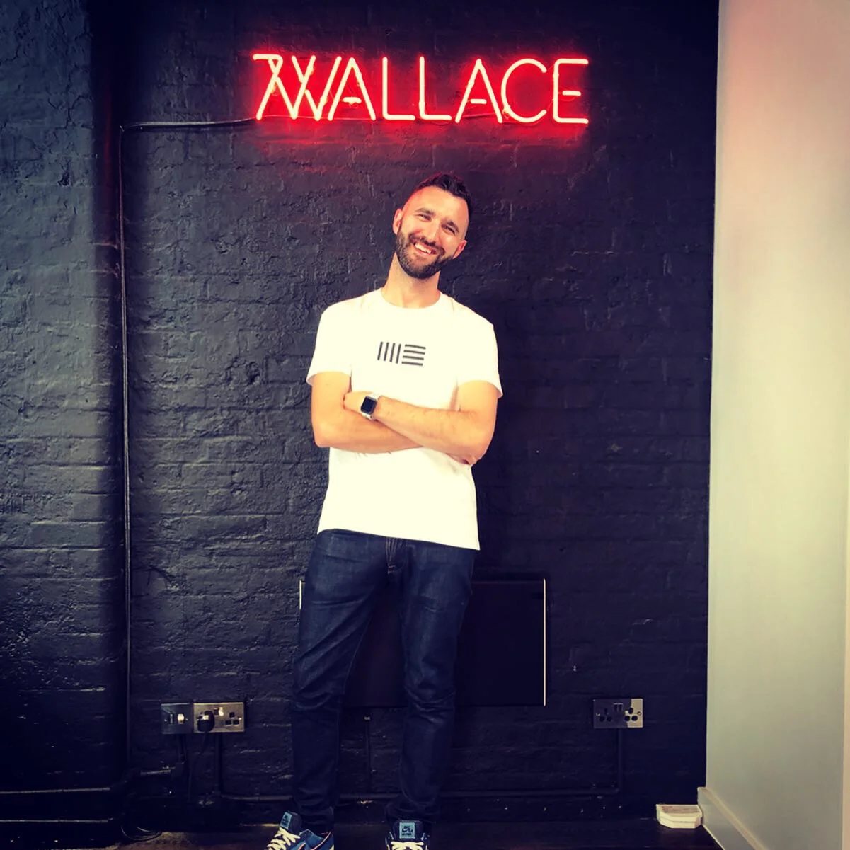 7Wallace announces first signing to 7Wallace Music Publishing