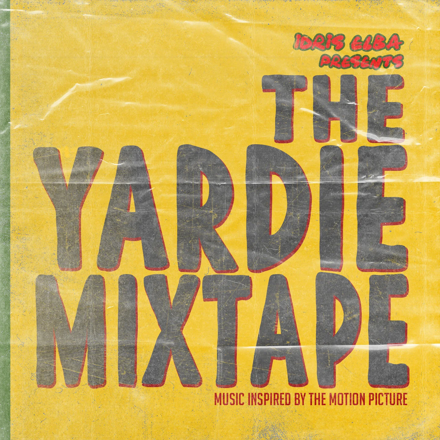 7Wallace releases Idris Elba's 'The Yardie Mixtape'