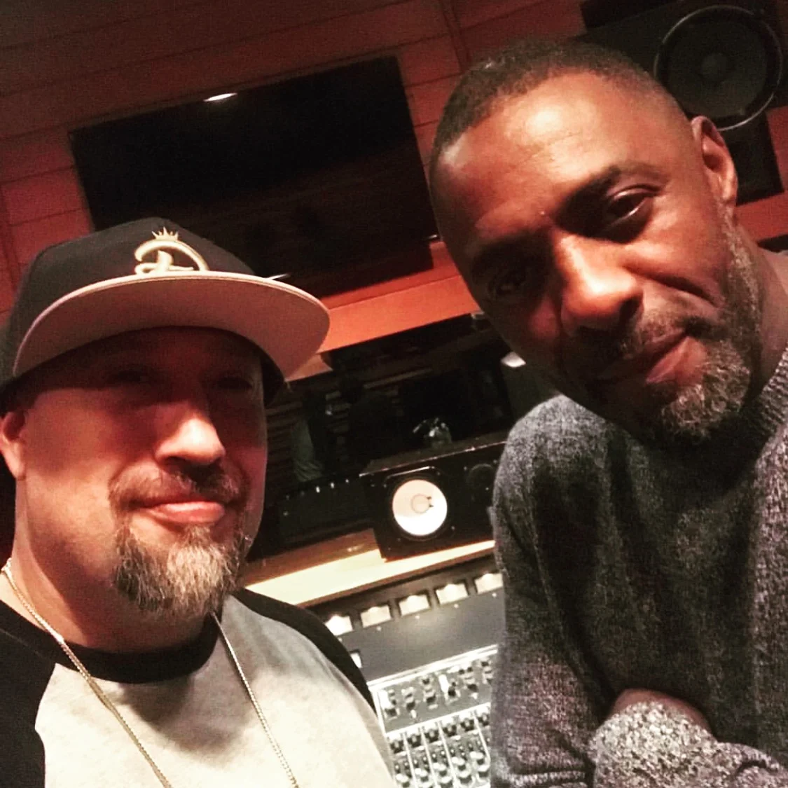 Idris Elba &amp; Cypress Hill collab released on The Fast &amp; The Furious 9: Hobbs &amp; Shaw Soundtrack
