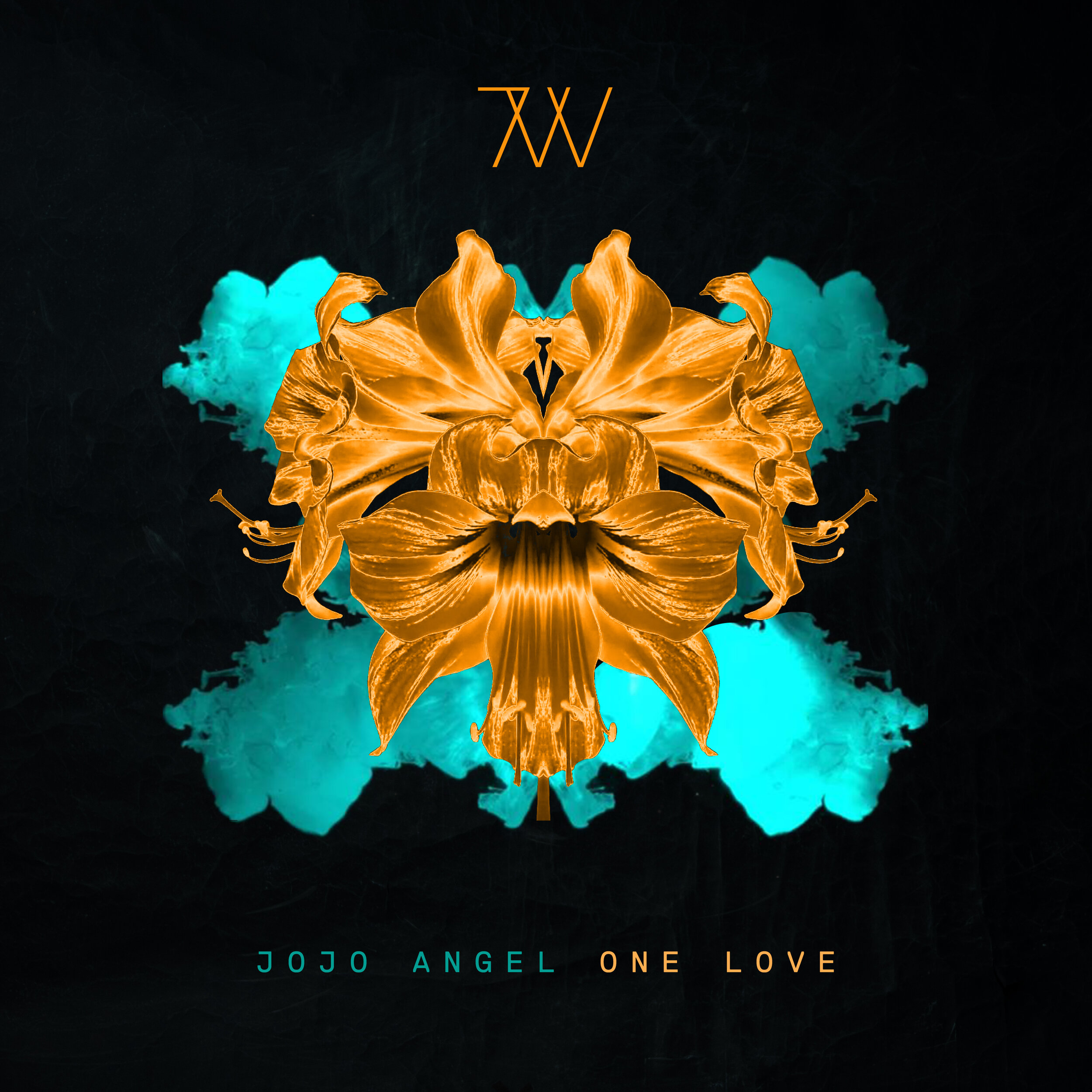 Jojo Angel - One Love