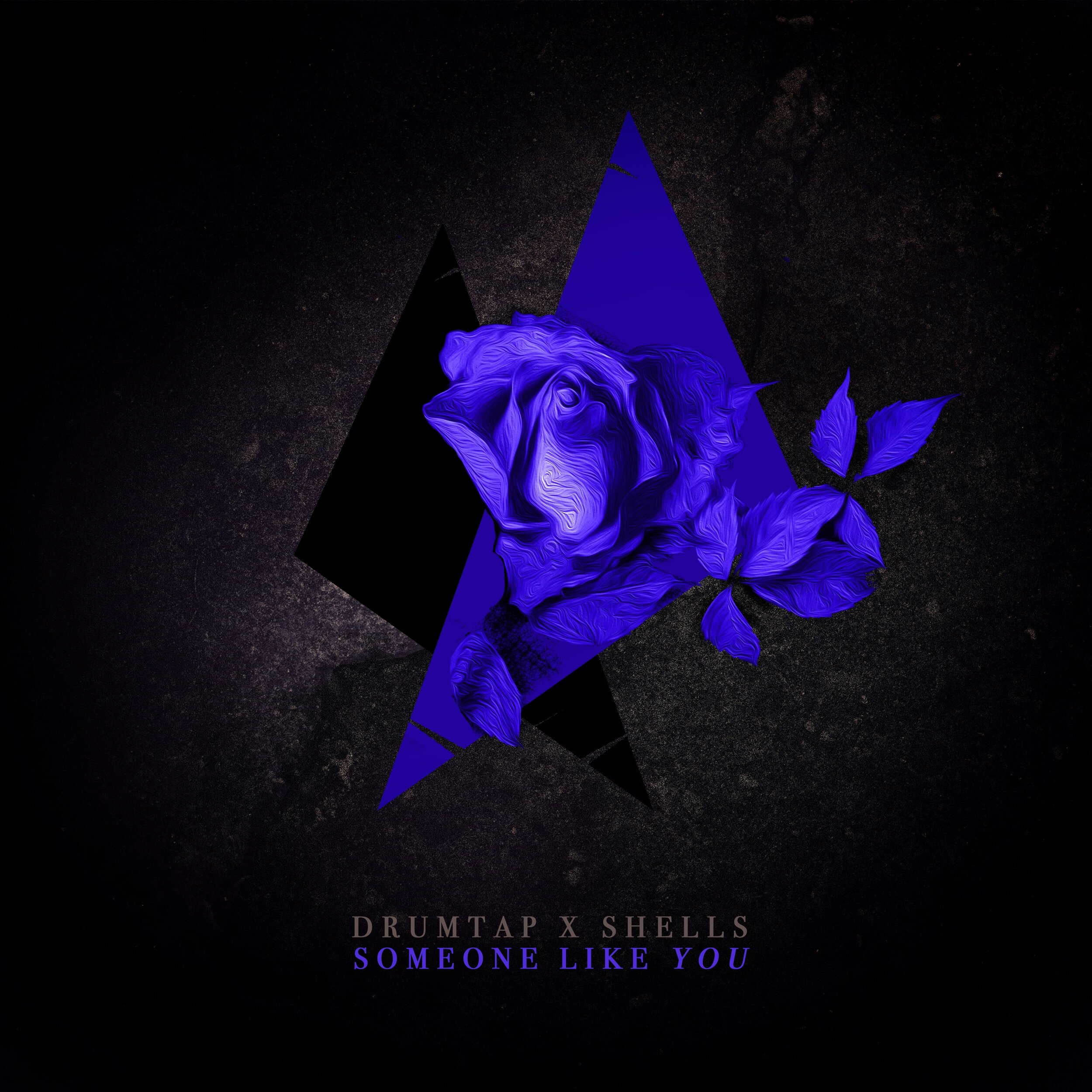 Drumtap X SHELLS - Someone Like You