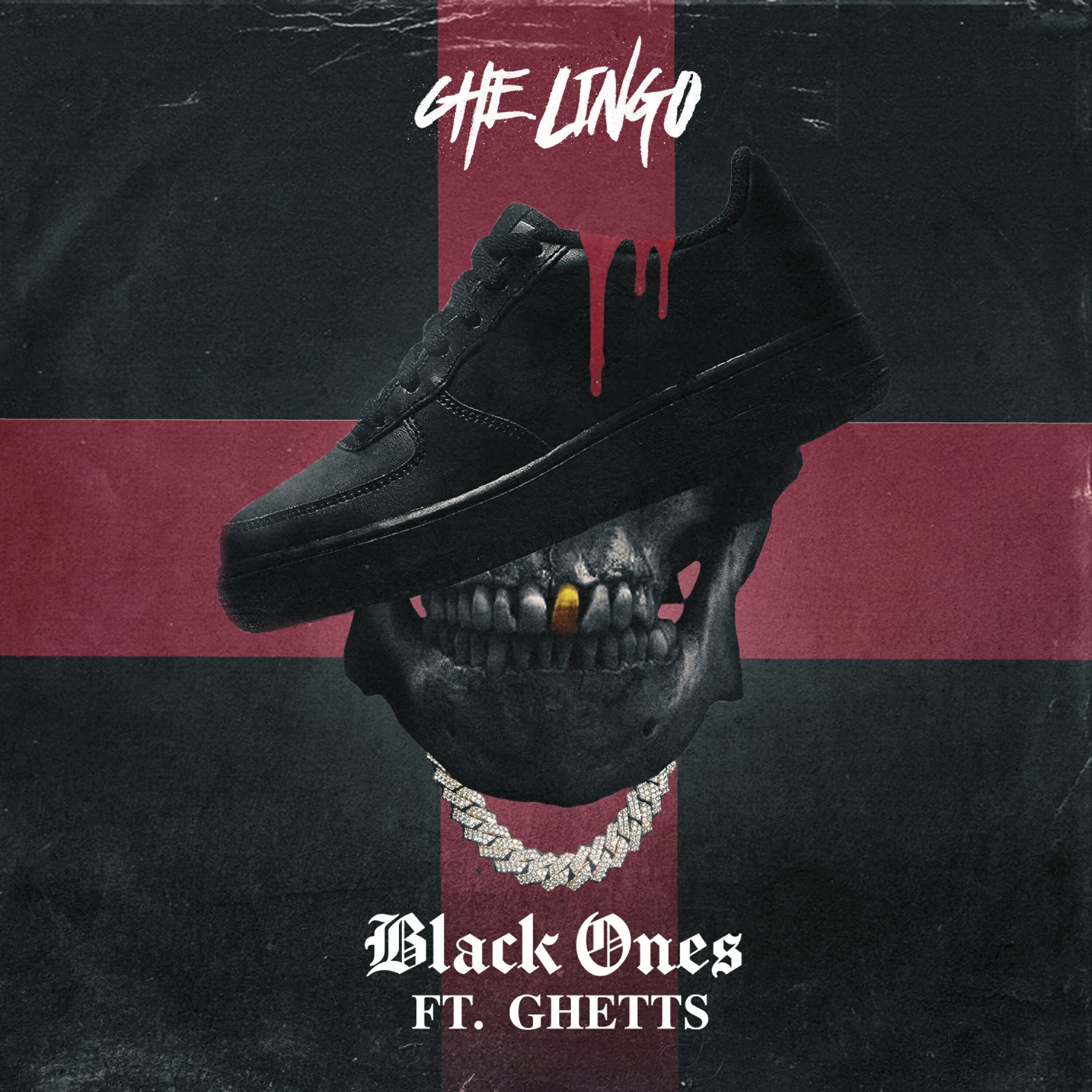 Che Lingo - Black Ones (feat. Ghetts)