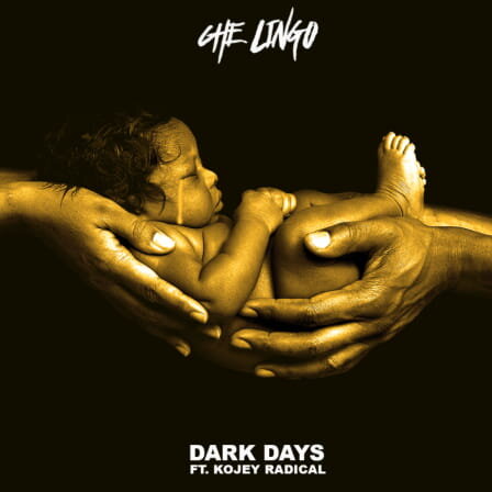 Che Lingo - Dark Days (feat. Kojey Radical)
