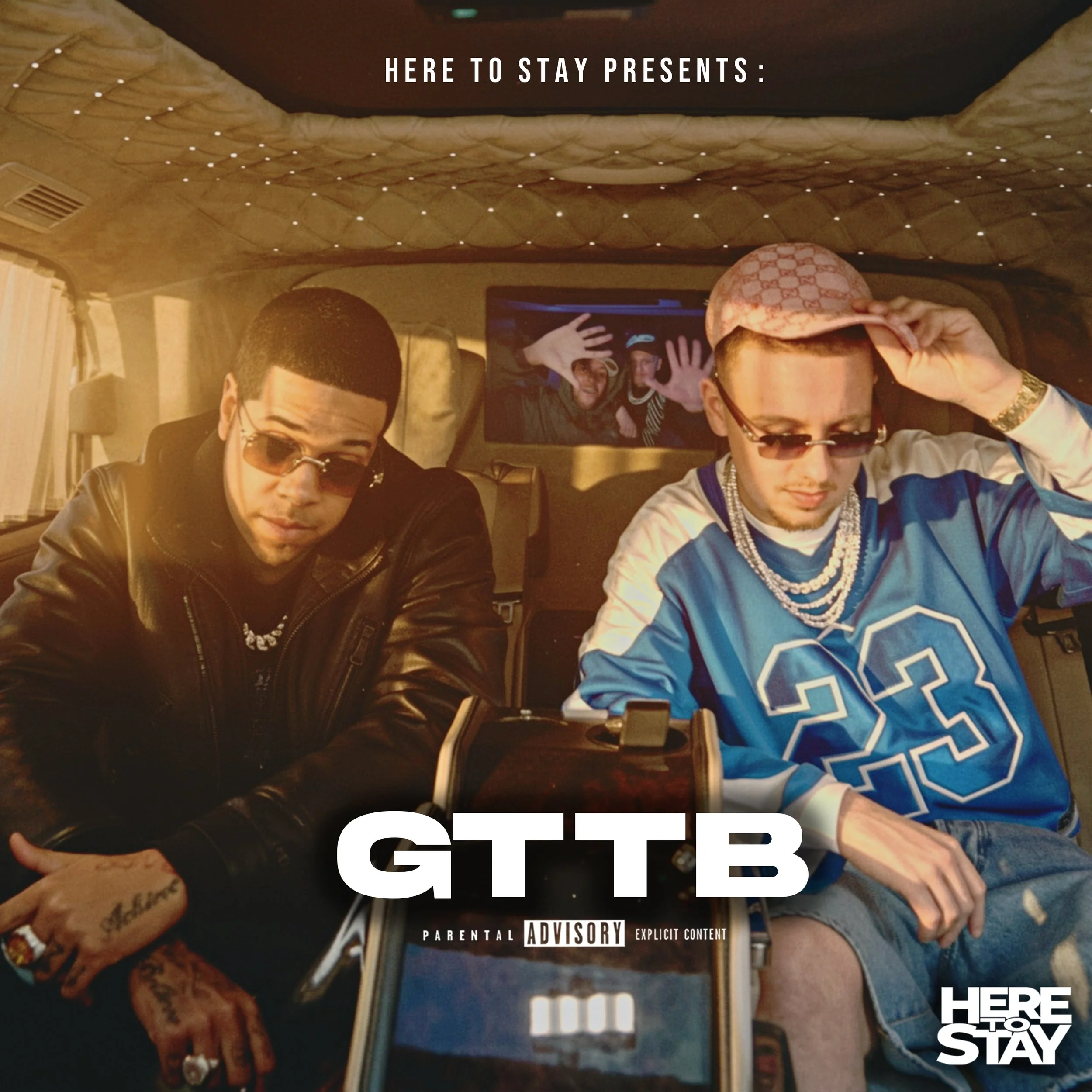 Chip x Aitch - GTTB