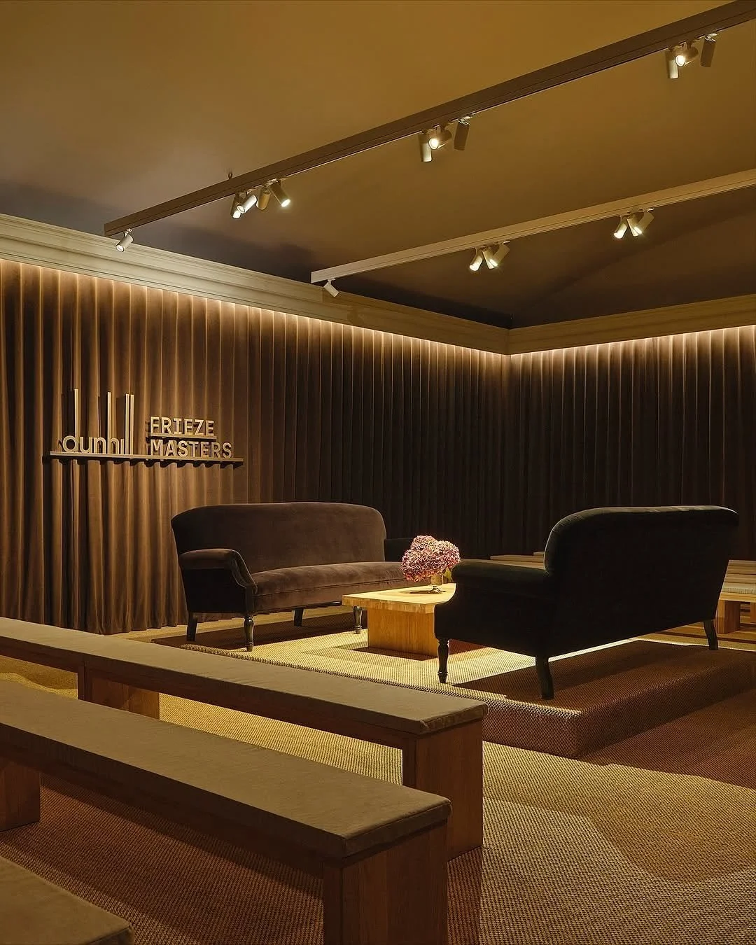 DUNHILL X FRIEZE 2025