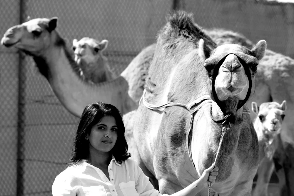 Humr An-Naʿam, Treasure of the Desert