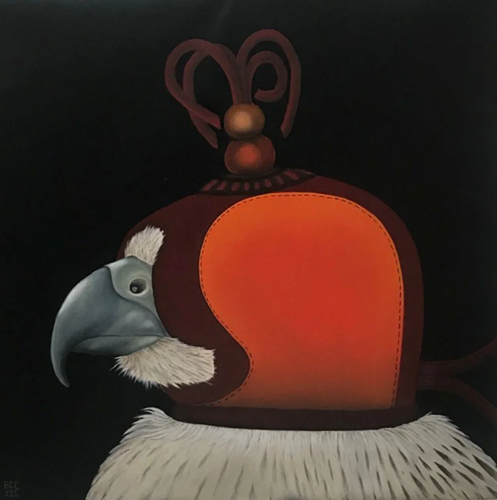 Bente Christensen Ernst