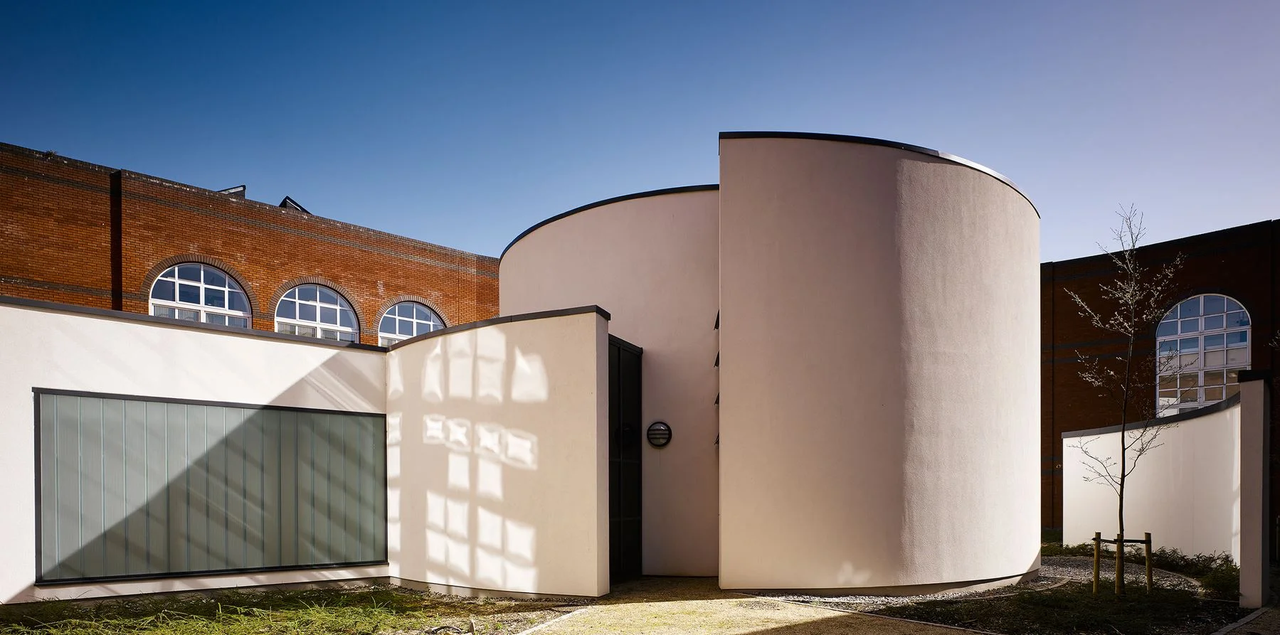 Camino Rest - Multi Faith Contemplative Centre