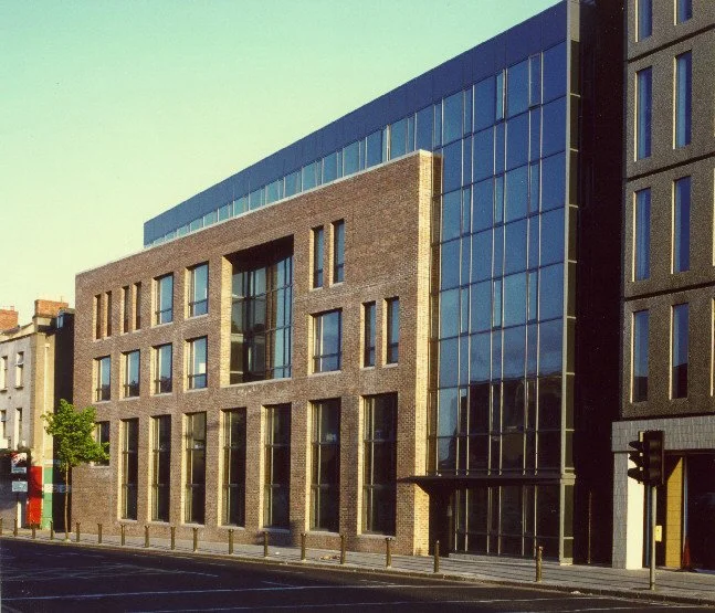 Aras an Phiarsaigh, Trinity College