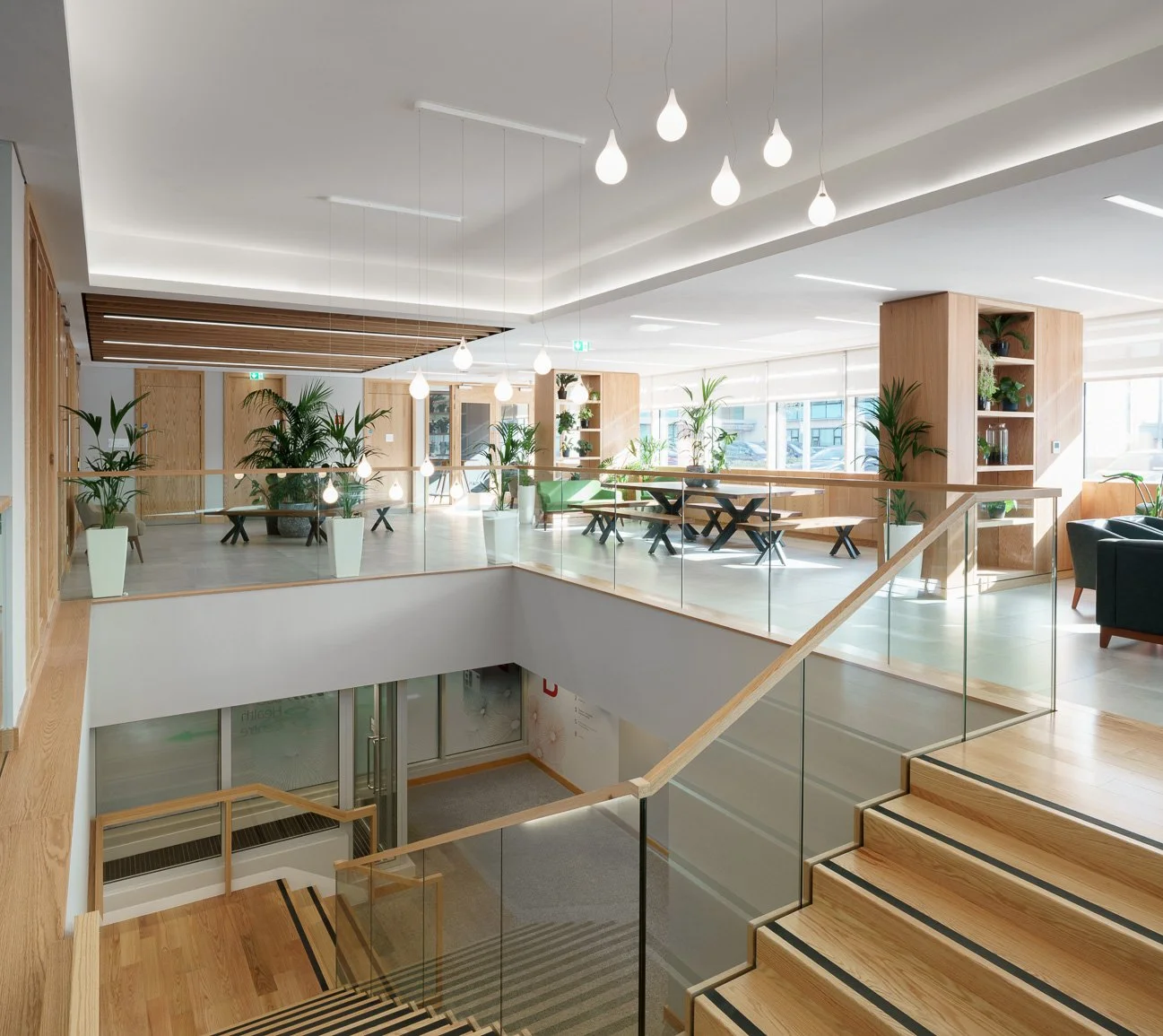 Vhi 360 Clinic, Carrickmines