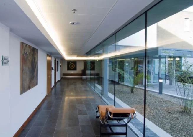 Dublin Airport VIP Lounge