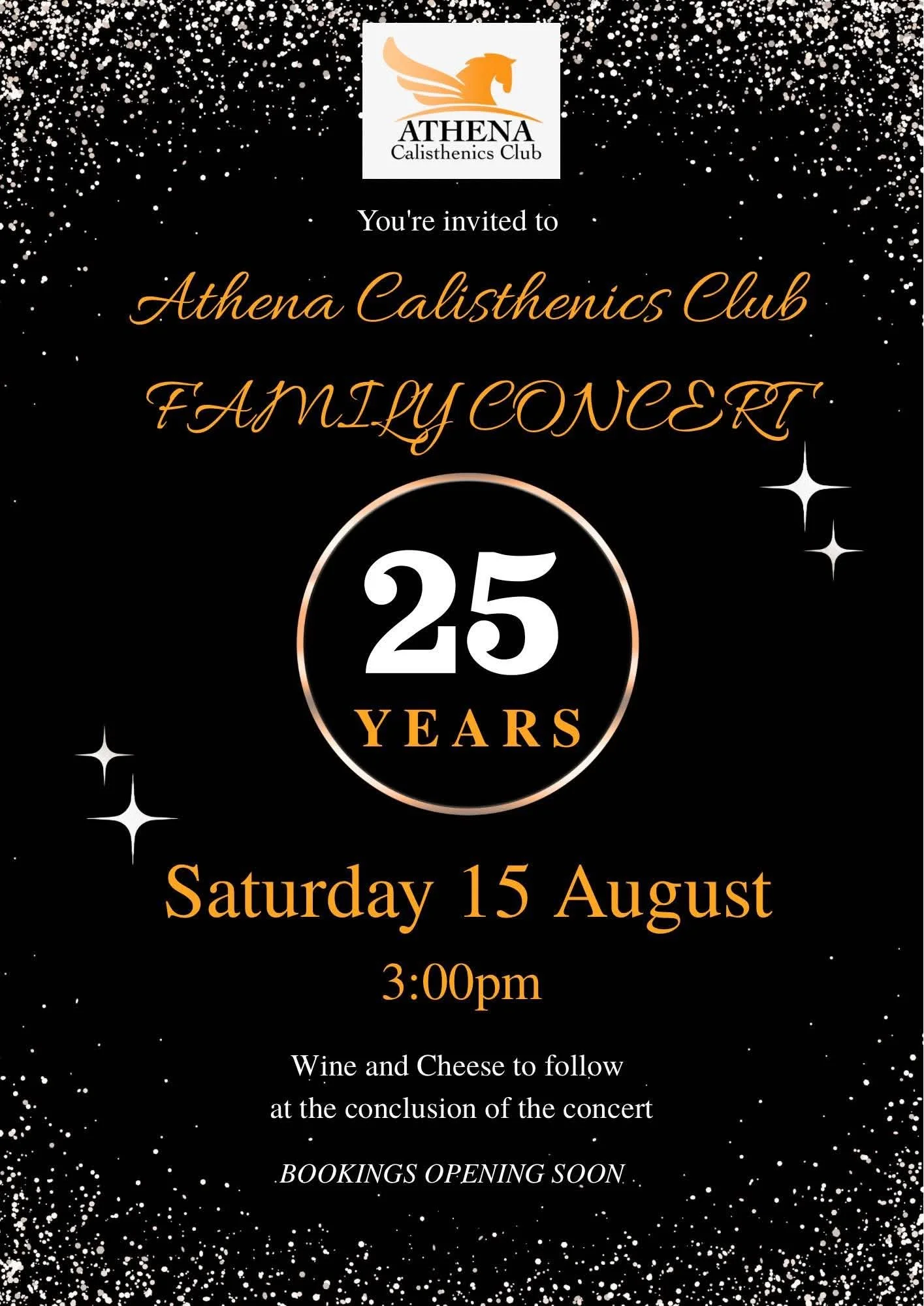 Family Concert