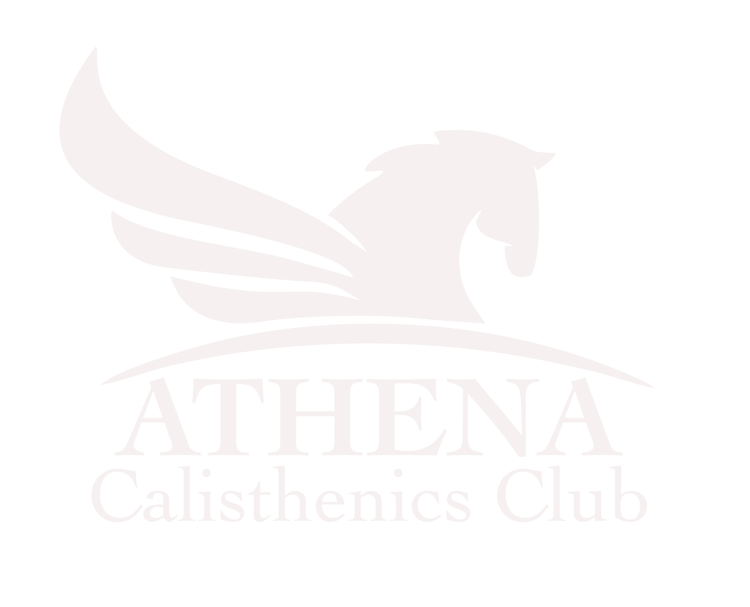 Athena Calisthenics Club