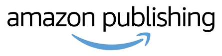 With thanks to our official sponsors, amazon publishing