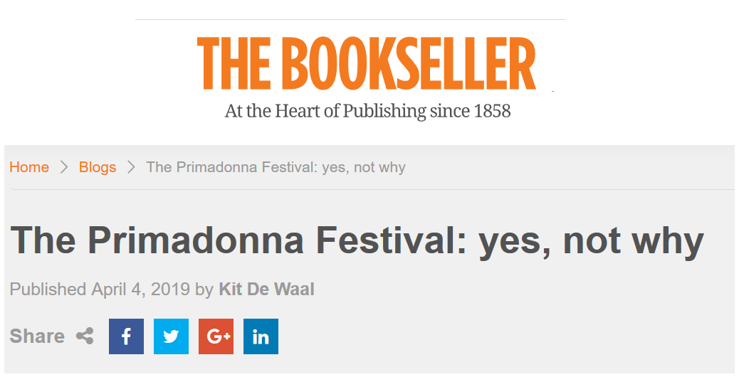 Press Primadonna