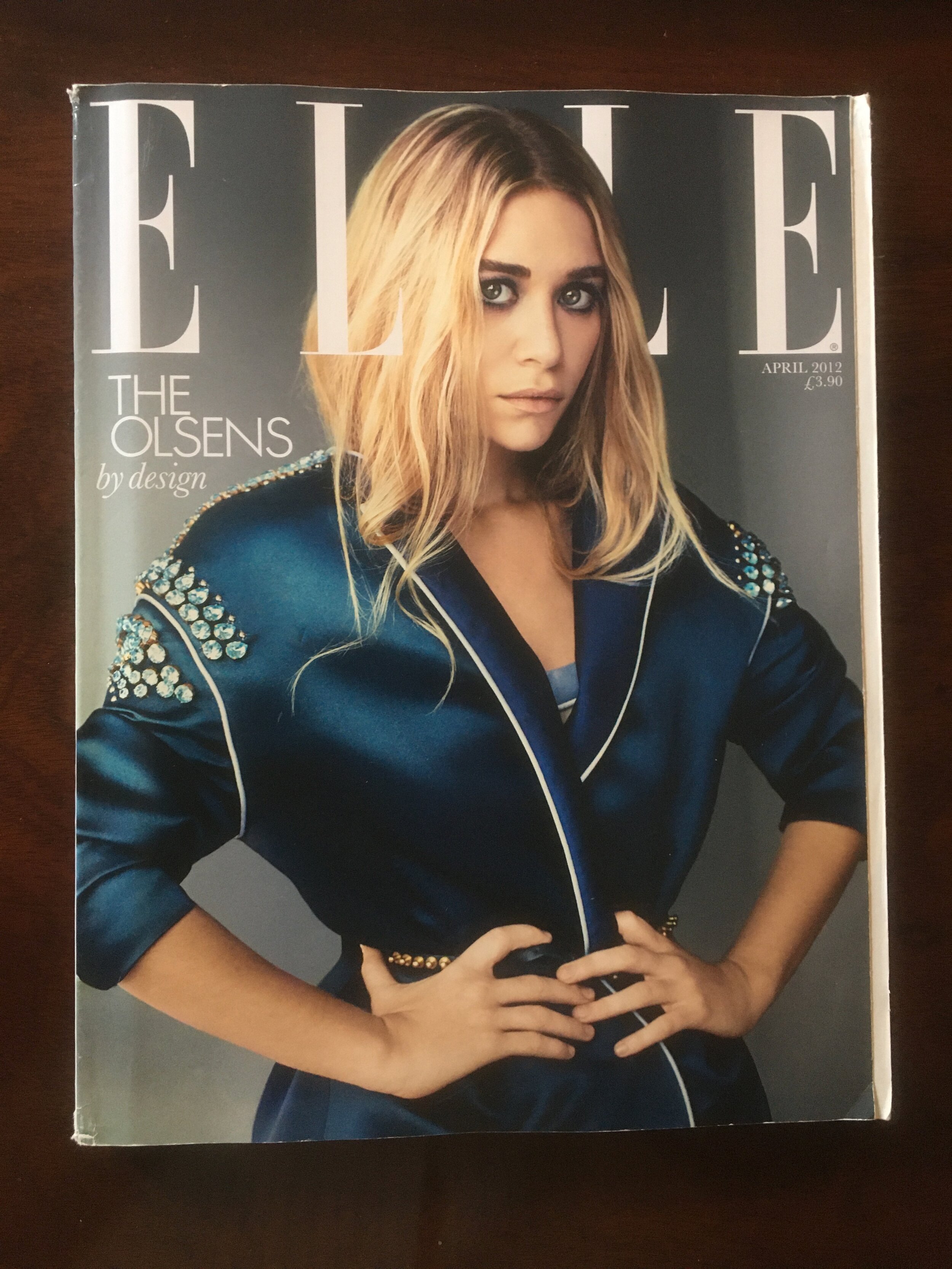 ELLE Magazine Selection