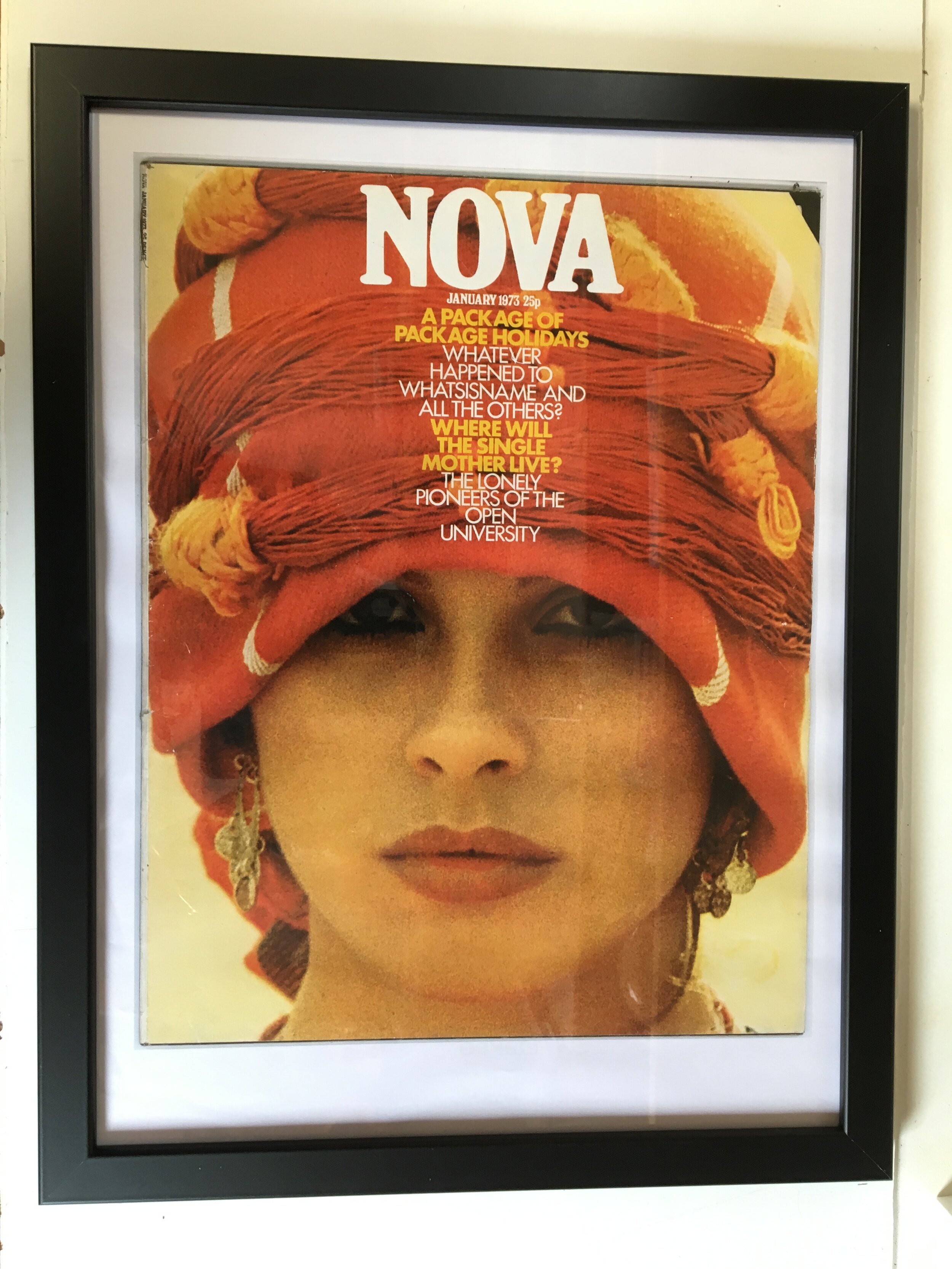 NOVA  FRONT COVER PRINT