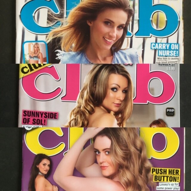 CLUB INTERNATIONAL SELECTION