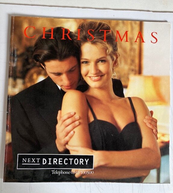 NEXT DIRECTORY  CHRISTMAS 