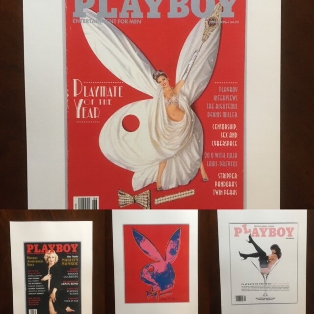 QUALITY FULL SZE LAZER PRINTS