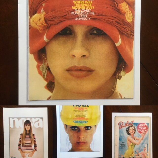 QUALITY FULL SZE LAZER PRINTS